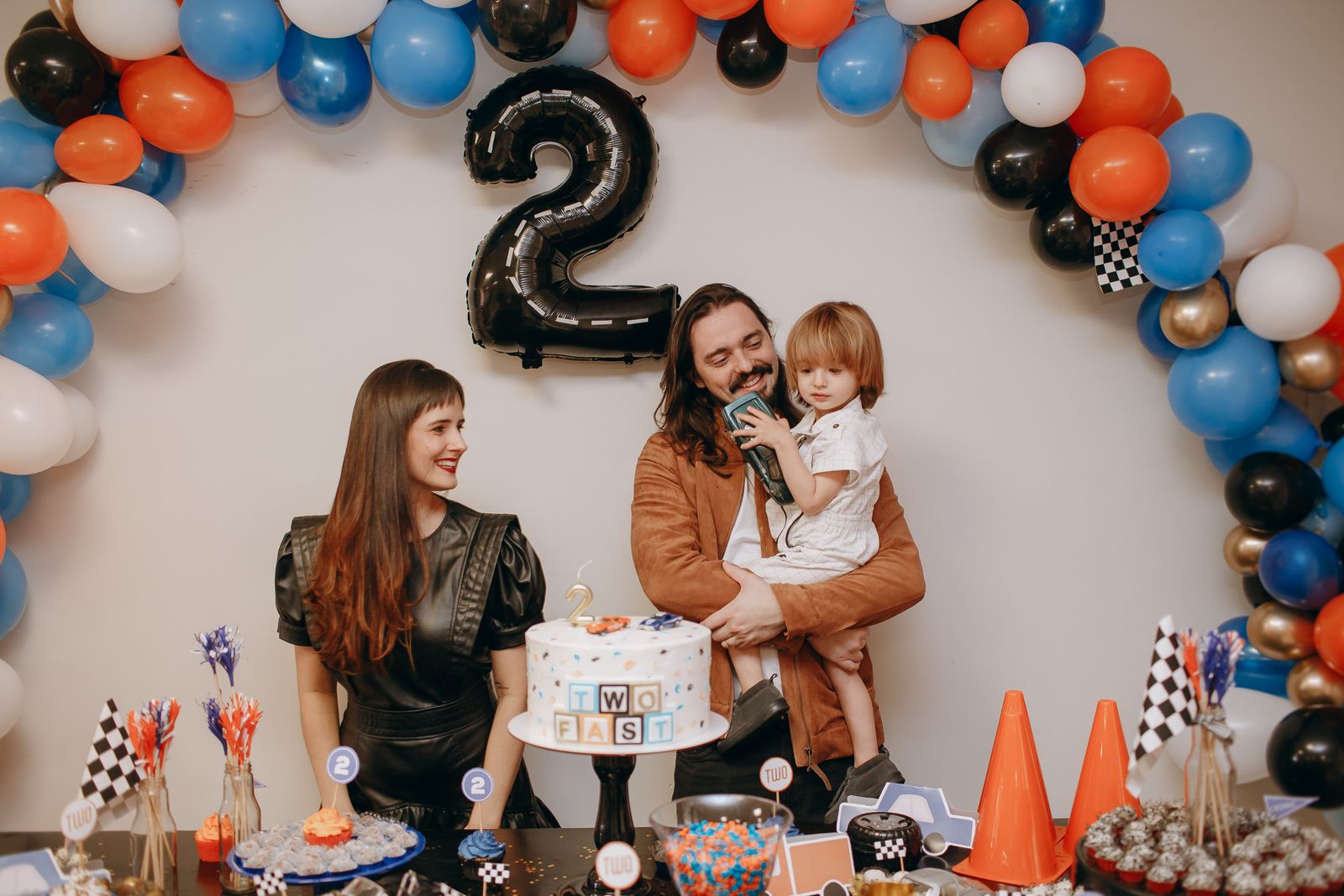 Festa de aniversário infantil